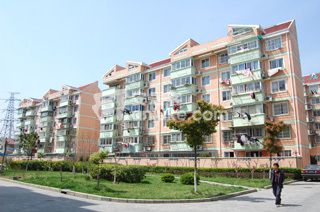上海栖山小区